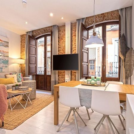 גרנדה Genteel Home Zacatin מראה חיצוני תמונה