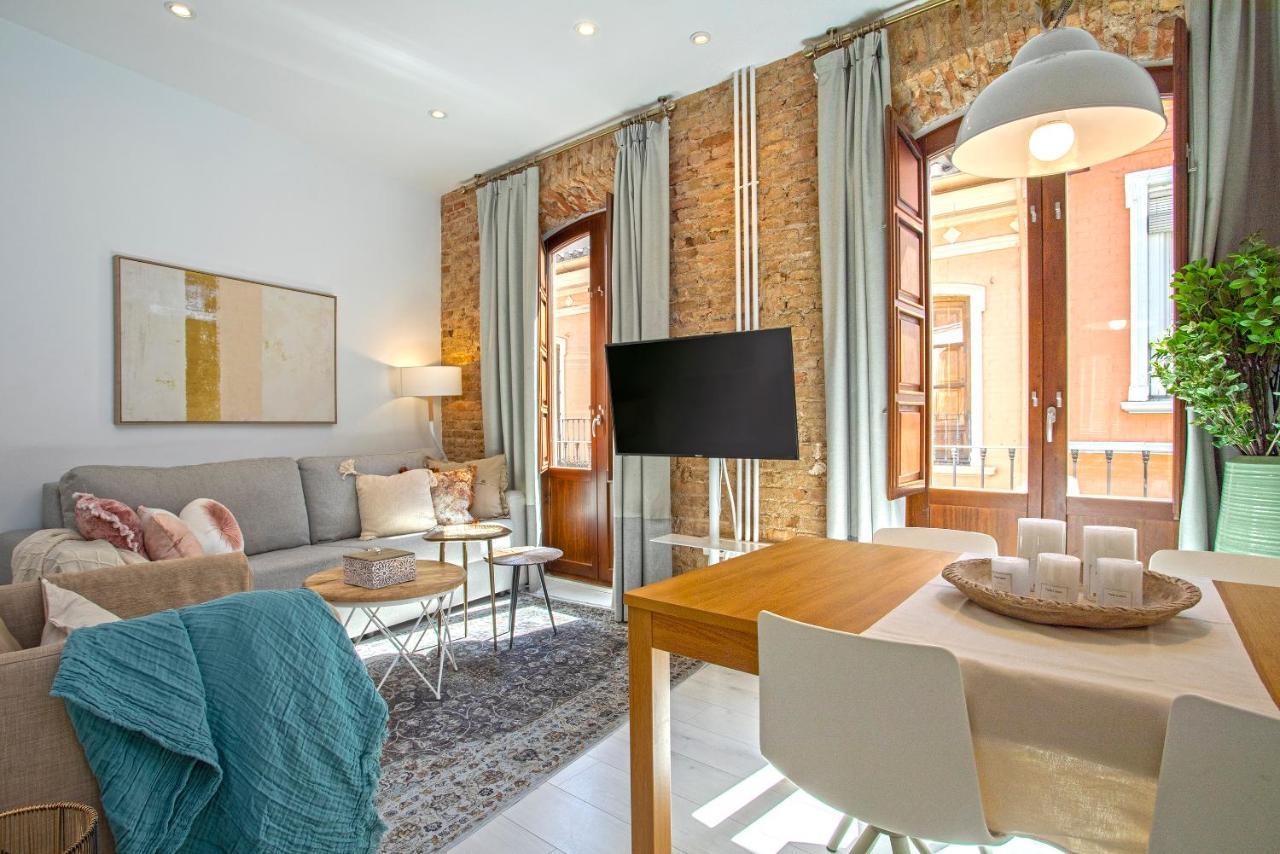 גרנדה Genteel Home Zacatin מראה חיצוני תמונה