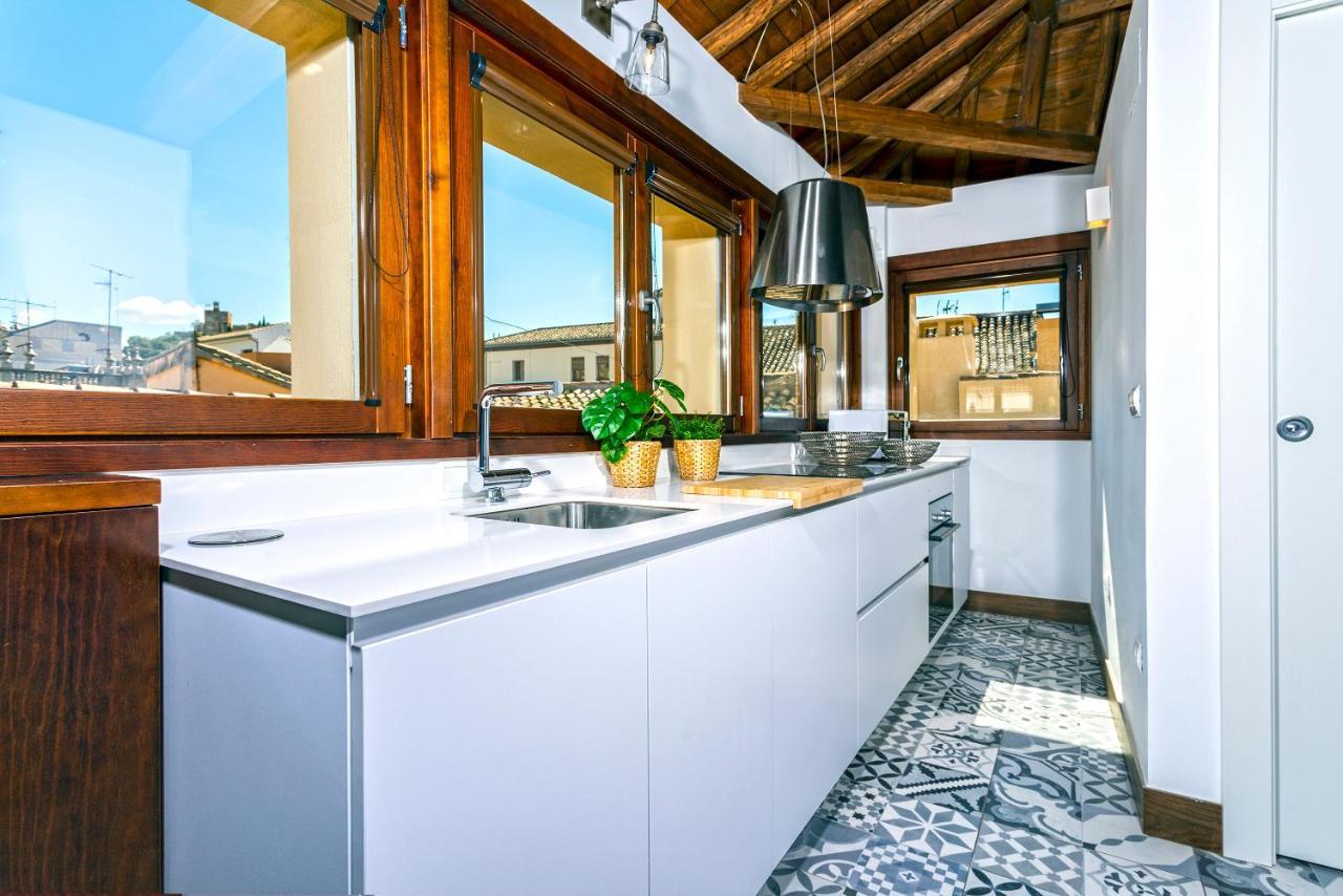 גרנדה Genteel Home Zacatin מראה חיצוני תמונה