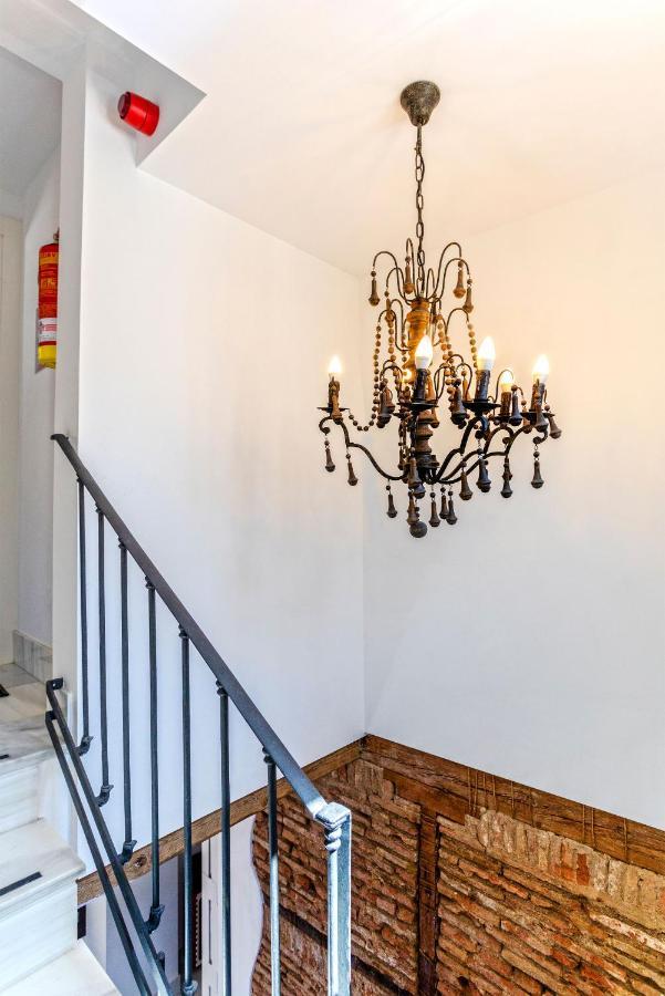 גרנדה Genteel Home Zacatin מראה חיצוני תמונה