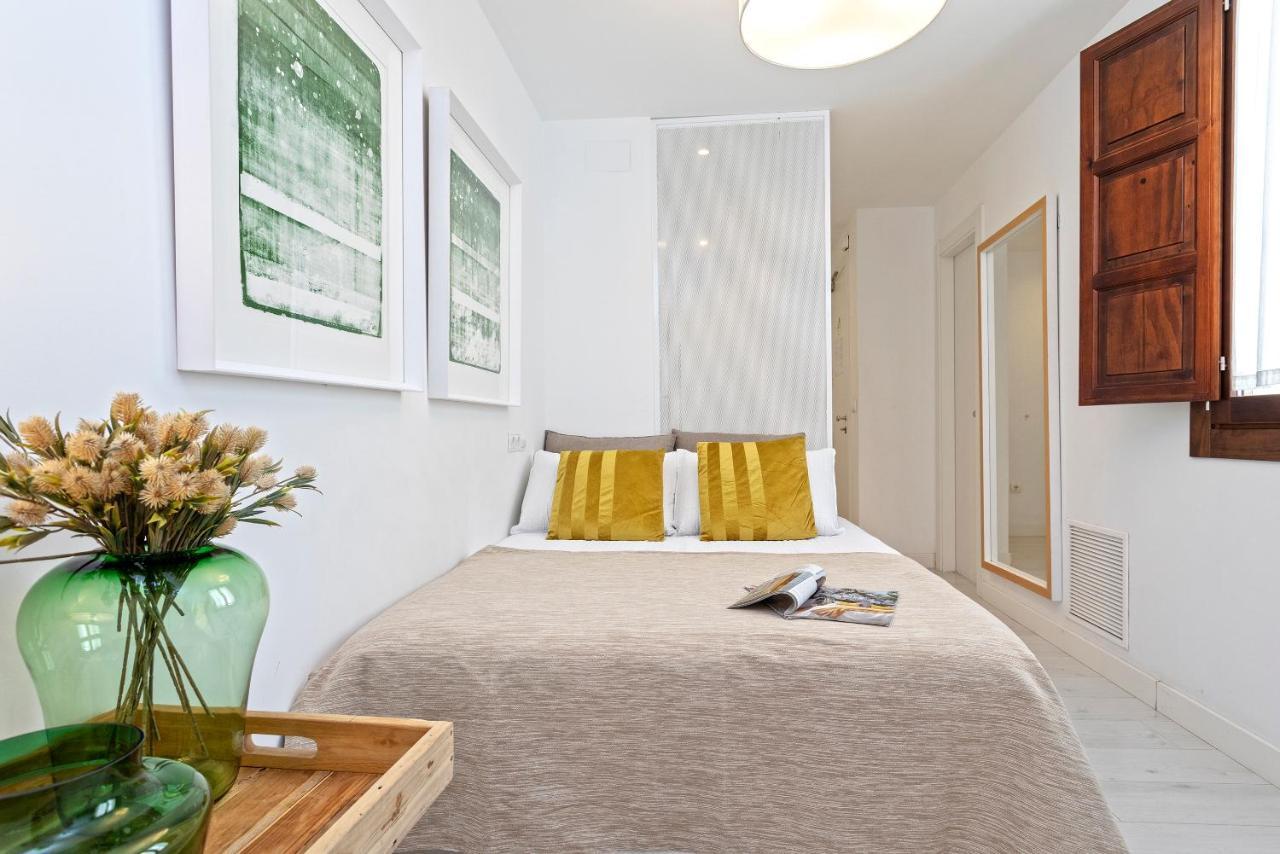 גרנדה Genteel Home Zacatin מראה חיצוני תמונה