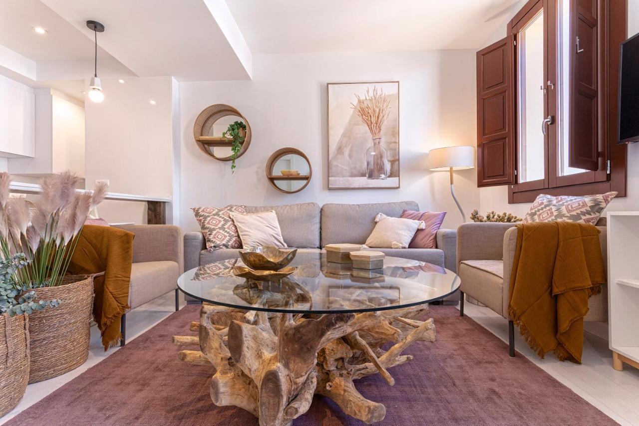 גרנדה Genteel Home Zacatin מראה חיצוני תמונה