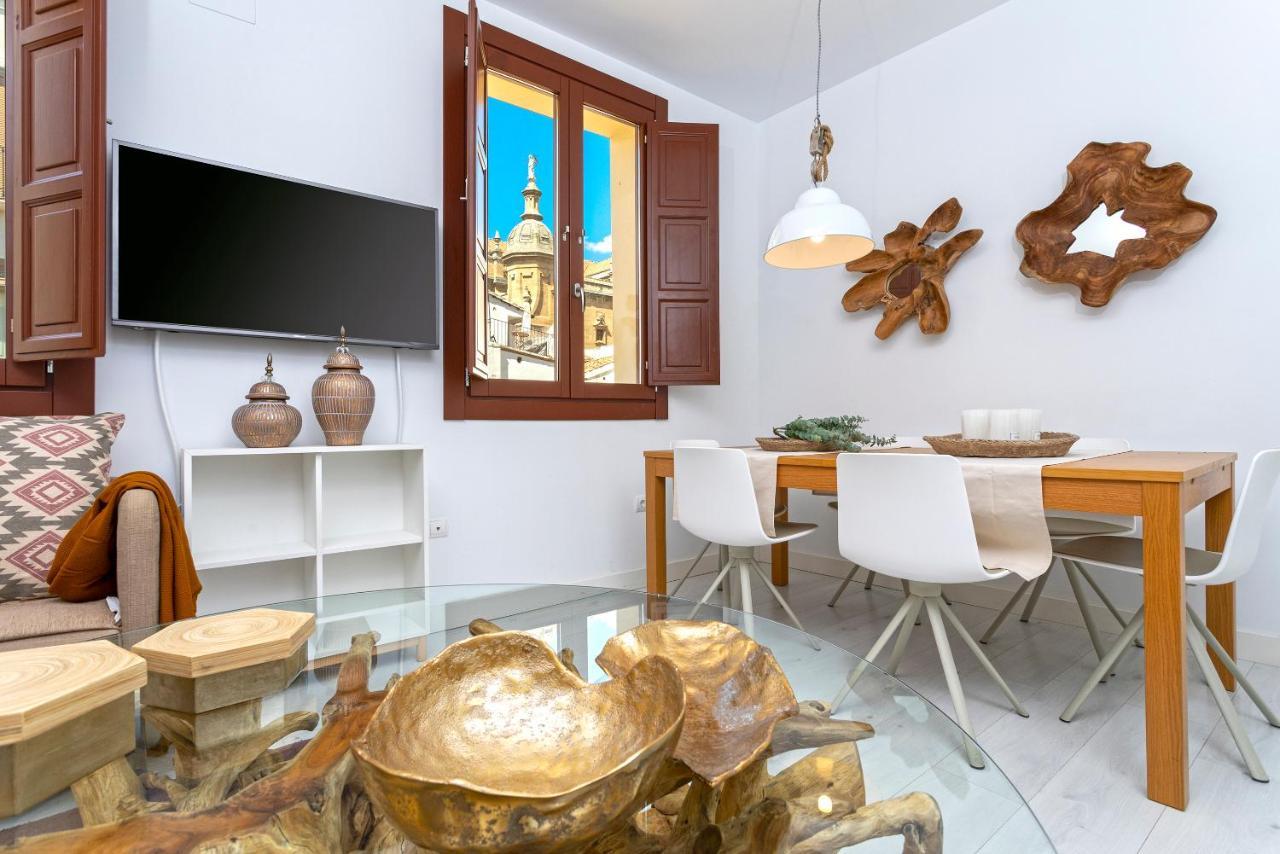 גרנדה Genteel Home Zacatin מראה חיצוני תמונה