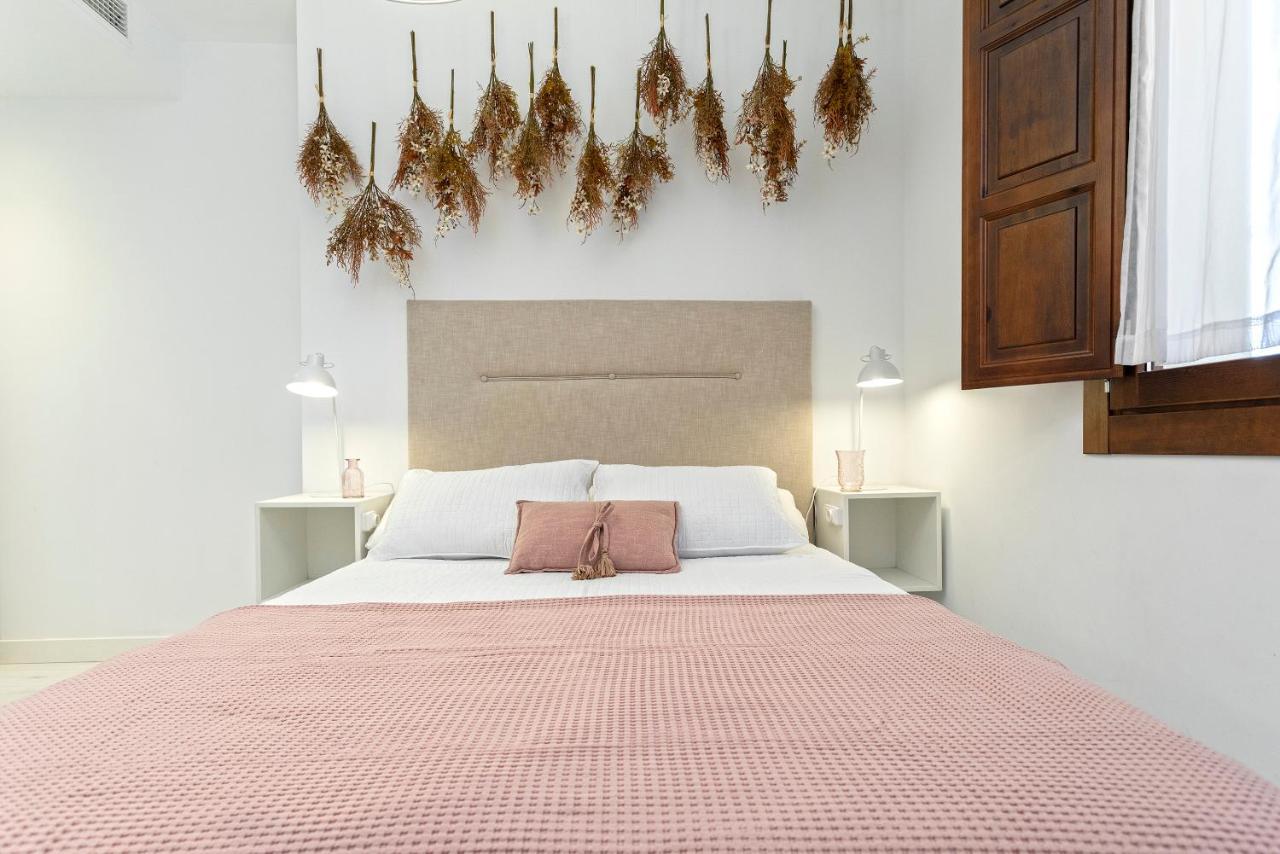 גרנדה Genteel Home Zacatin מראה חיצוני תמונה