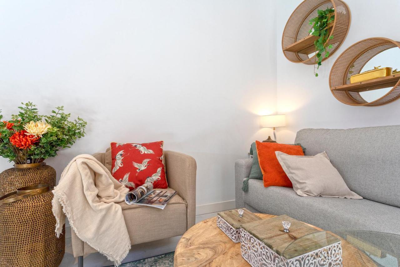 גרנדה Genteel Home Zacatin מראה חיצוני תמונה