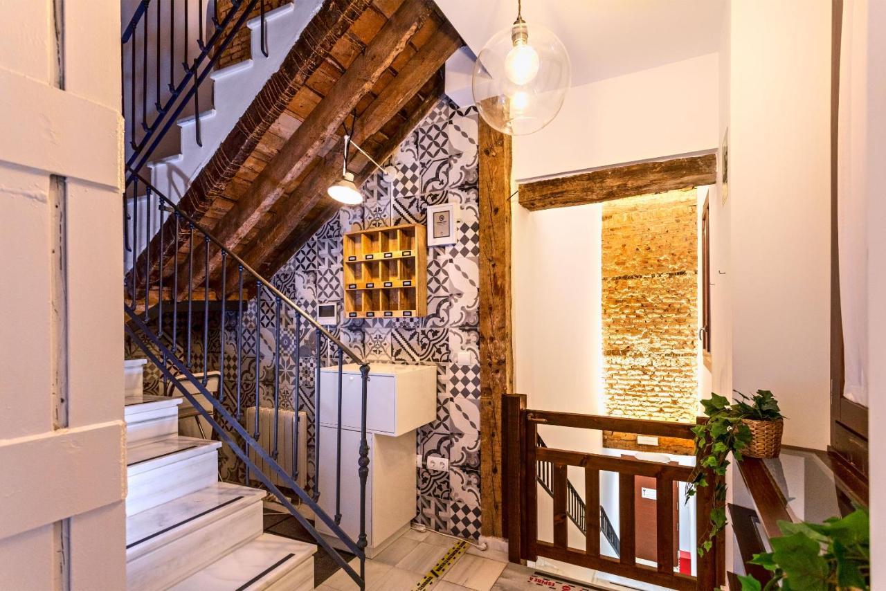 גרנדה Genteel Home Zacatin מראה חיצוני תמונה