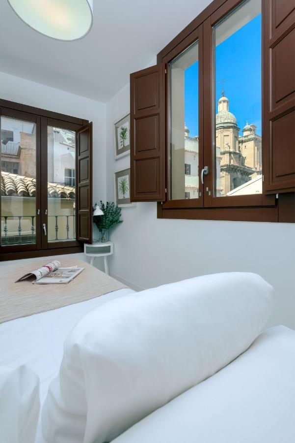 גרנדה Genteel Home Zacatin מראה חיצוני תמונה