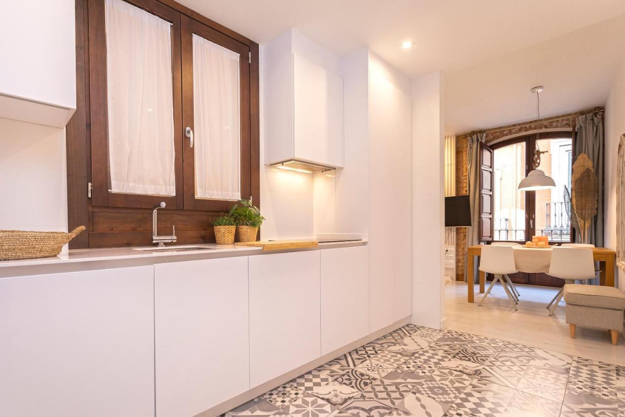 גרנדה Genteel Home Zacatin מראה חיצוני תמונה