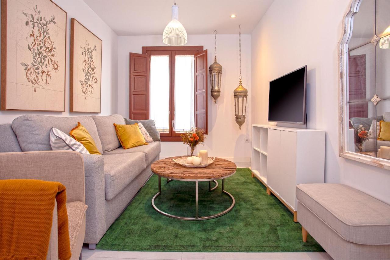 גרנדה Genteel Home Zacatin מראה חיצוני תמונה