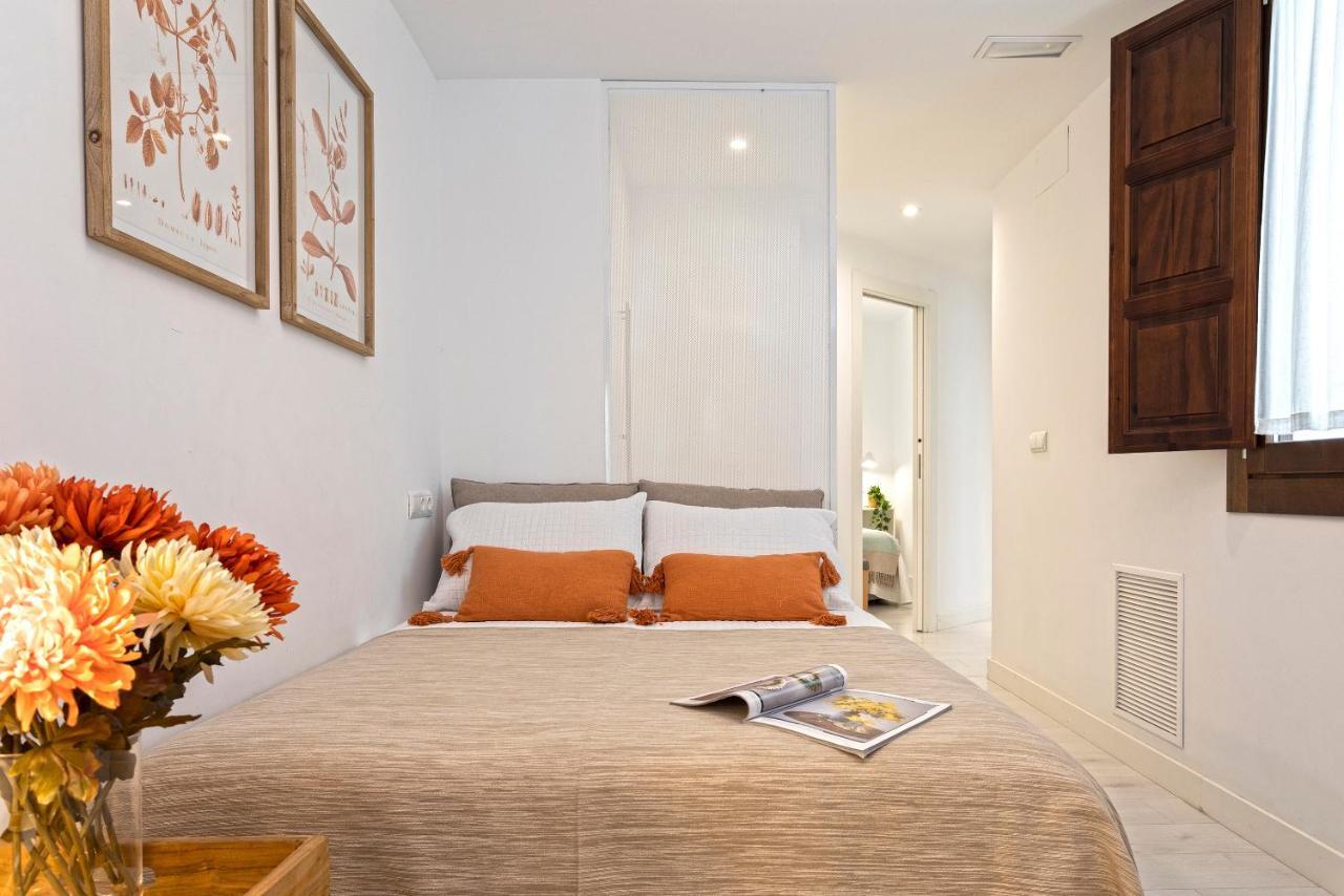 גרנדה Genteel Home Zacatin מראה חיצוני תמונה