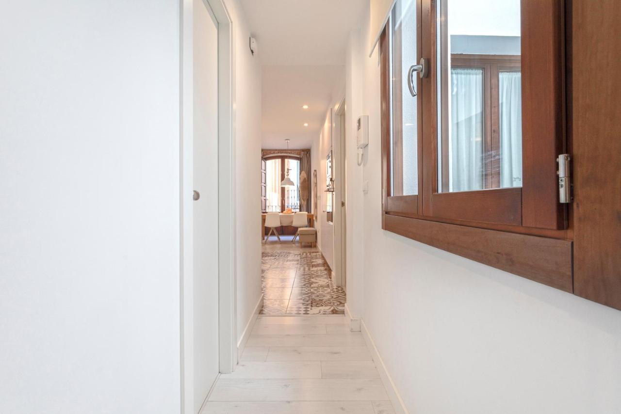 גרנדה Genteel Home Zacatin מראה חיצוני תמונה