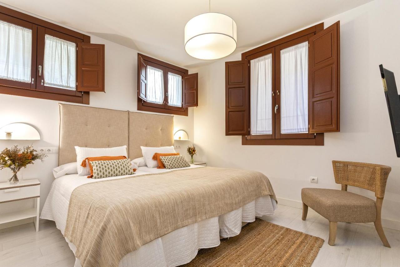 גרנדה Genteel Home Zacatin מראה חיצוני תמונה