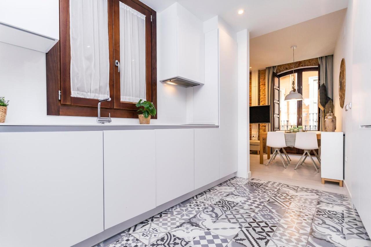 גרנדה Genteel Home Zacatin מראה חיצוני תמונה