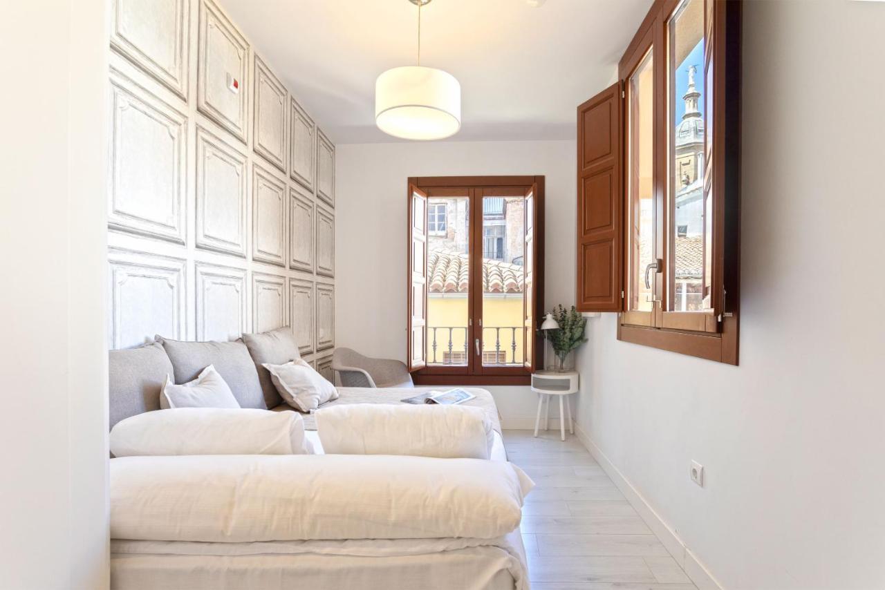 גרנדה Genteel Home Zacatin מראה חיצוני תמונה