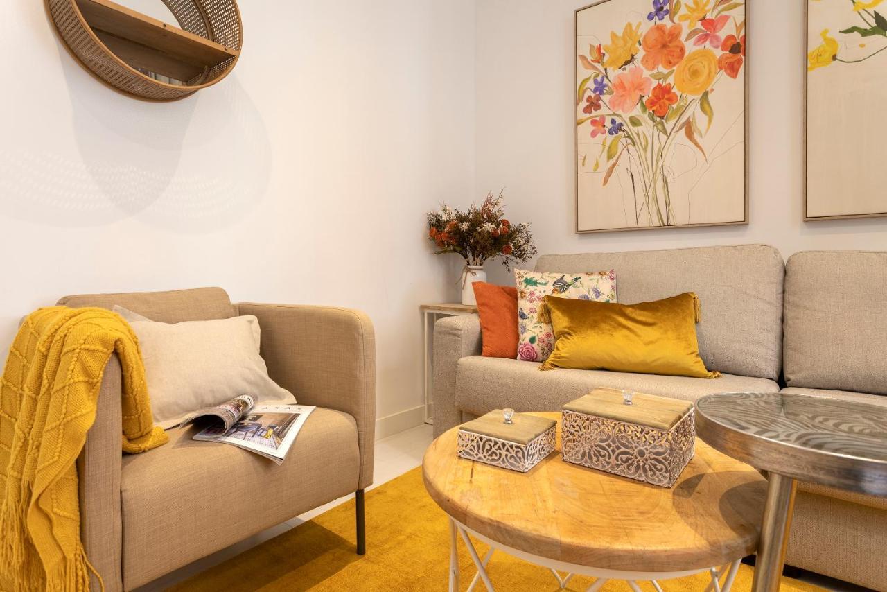 גרנדה Genteel Home Zacatin מראה חיצוני תמונה