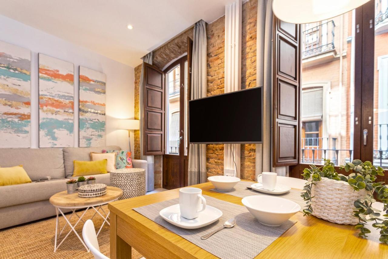 גרנדה Genteel Home Zacatin מראה חיצוני תמונה