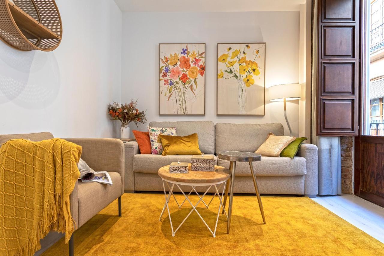 גרנדה Genteel Home Zacatin מראה חיצוני תמונה