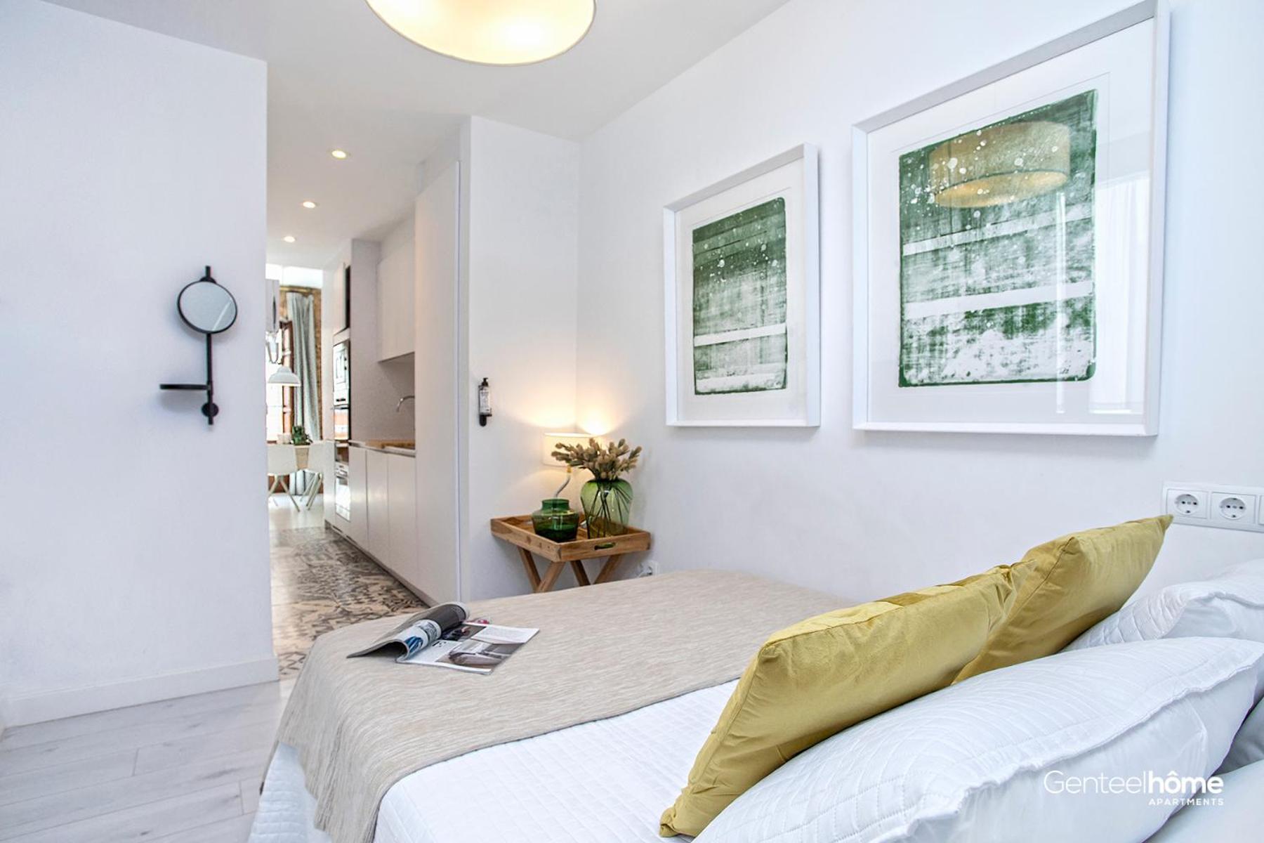 גרנדה Genteel Home Zacatin מראה חיצוני תמונה